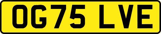 OG75LVE