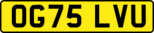 OG75LVU