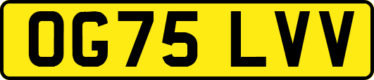 OG75LVV