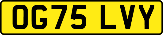 OG75LVY