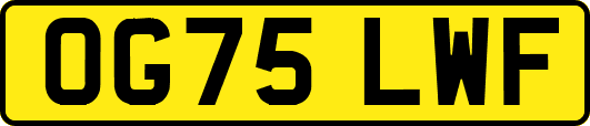 OG75LWF