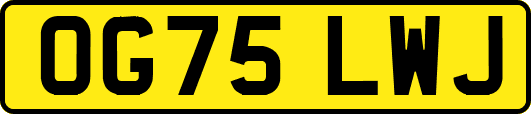 OG75LWJ