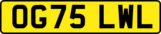 OG75LWL