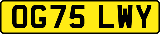 OG75LWY