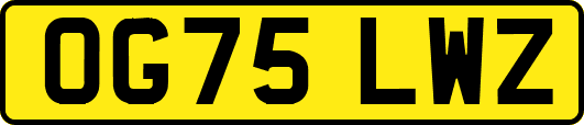 OG75LWZ