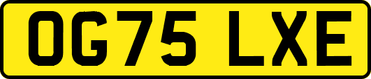 OG75LXE