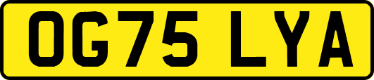 OG75LYA