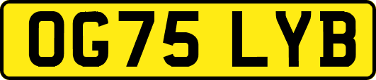 OG75LYB