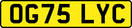 OG75LYC