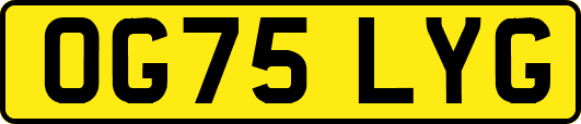OG75LYG