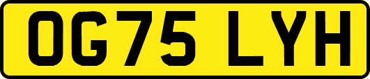 OG75LYH