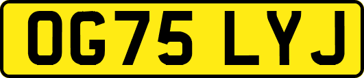 OG75LYJ