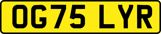 OG75LYR