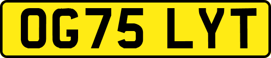 OG75LYT