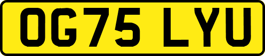 OG75LYU