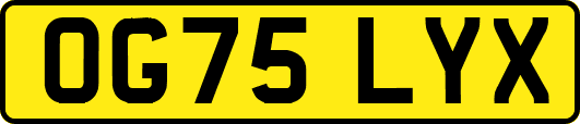 OG75LYX