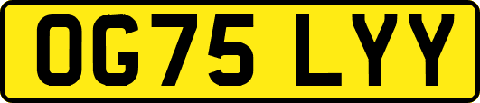 OG75LYY