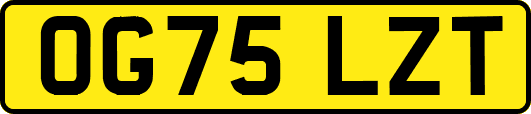 OG75LZT
