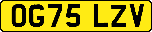 OG75LZV