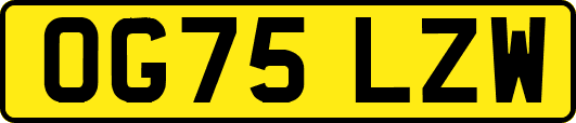OG75LZW