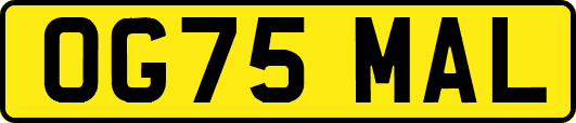 OG75MAL