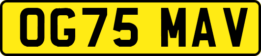 OG75MAV