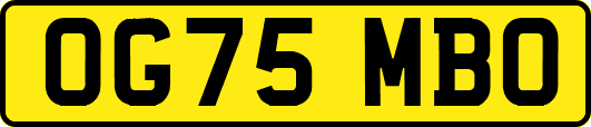 OG75MBO