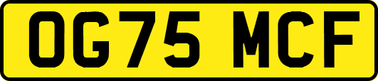 OG75MCF