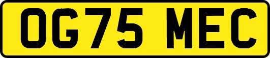 OG75MEC