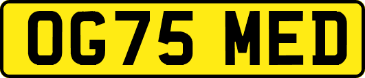 OG75MED