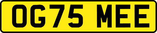 OG75MEE