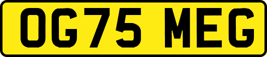OG75MEG