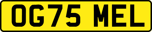 OG75MEL