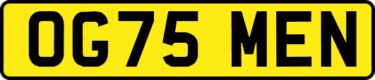 OG75MEN