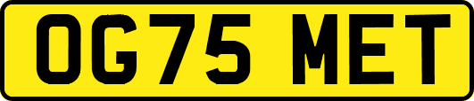 OG75MET