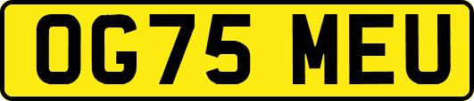 OG75MEU
