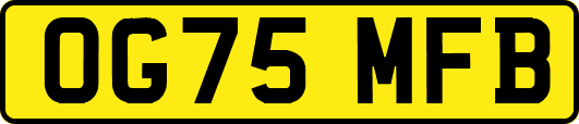 OG75MFB