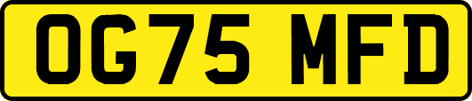 OG75MFD