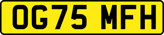 OG75MFH