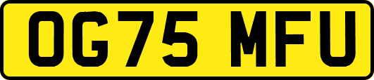 OG75MFU