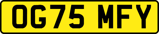 OG75MFY