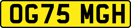 OG75MGH