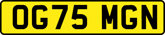 OG75MGN