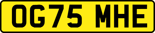 OG75MHE