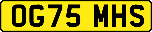 OG75MHS