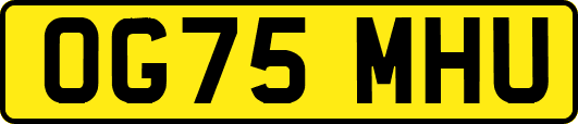 OG75MHU