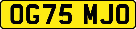 OG75MJO