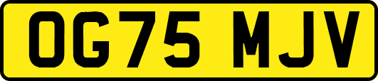 OG75MJV