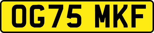 OG75MKF