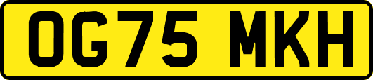 OG75MKH